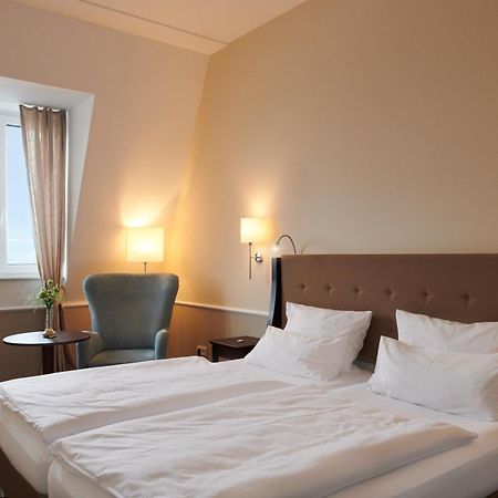 Hotel Am Delft 埃姆登 外观 照片